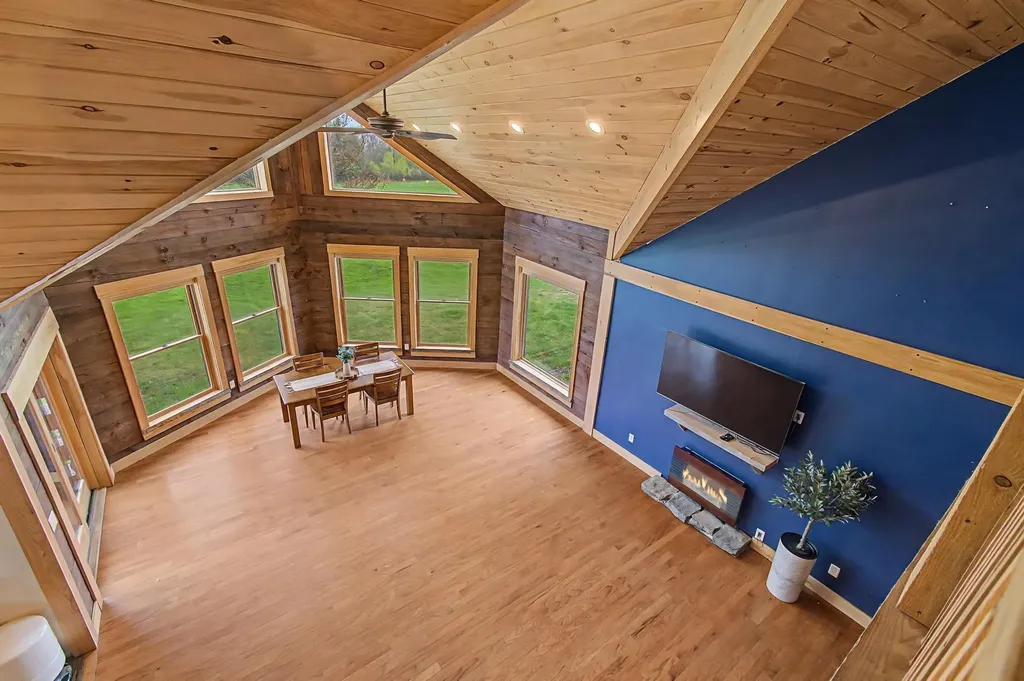 410 Berry Road Berkshire VT 05476