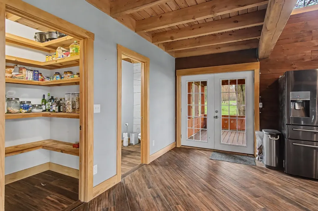 410 Berry Road Berkshire VT 05476