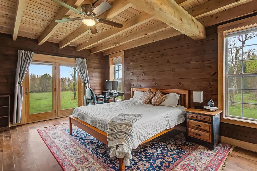 410 Berry Road Berkshire VT 05476