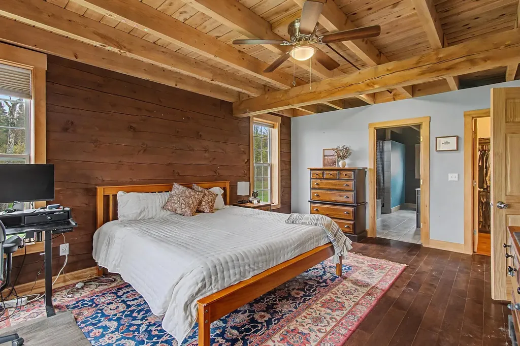 410 Berry Road Berkshire VT 05476