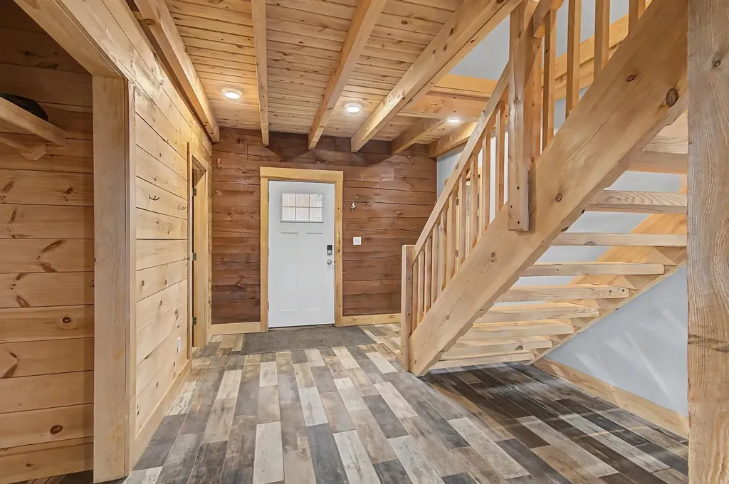 410 Berry Road Berkshire VT 05476