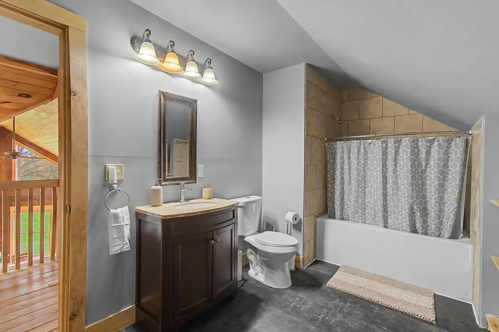 410 Berry Road Berkshire VT 05476