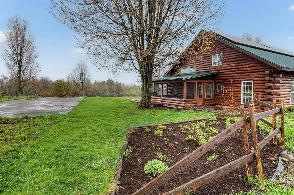 410 Berry Road Berkshire VT 05476