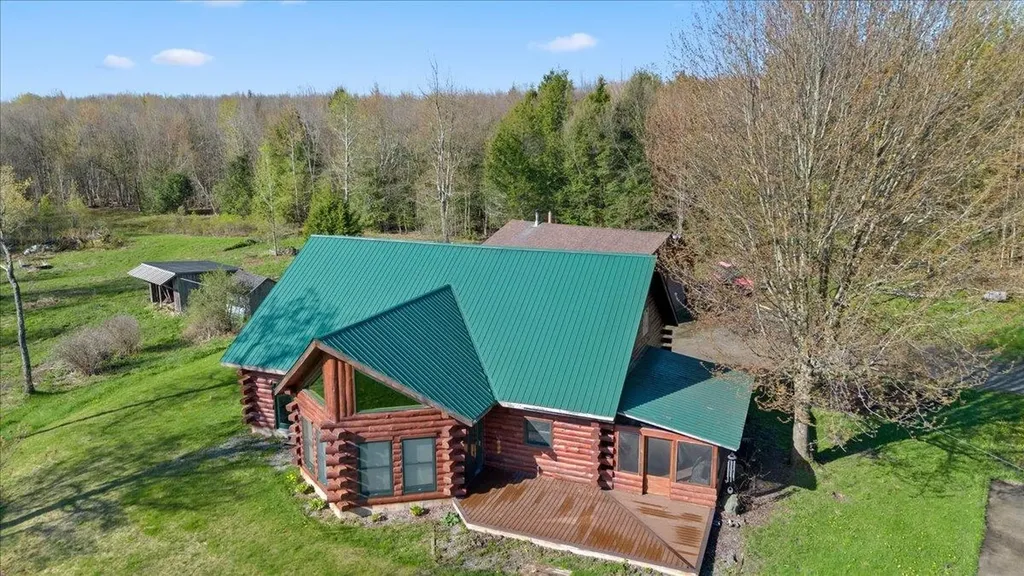 410 Berry Road Berkshire VT 05476
