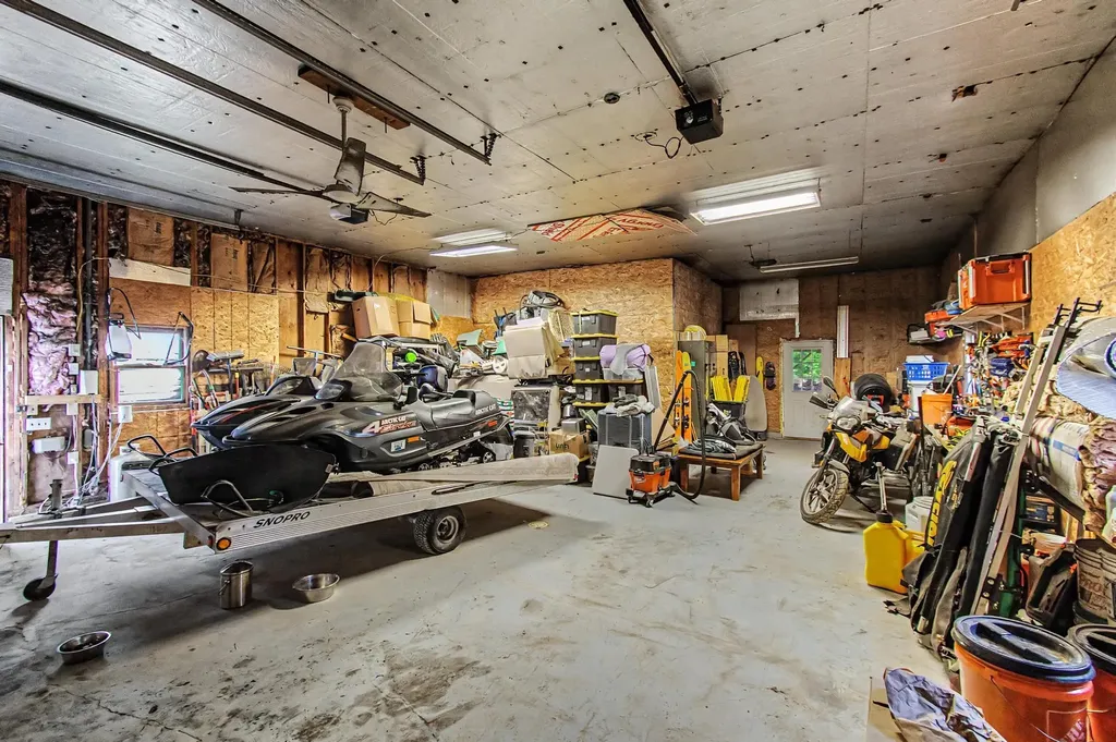 410 Berry Road Berkshire VT 05476