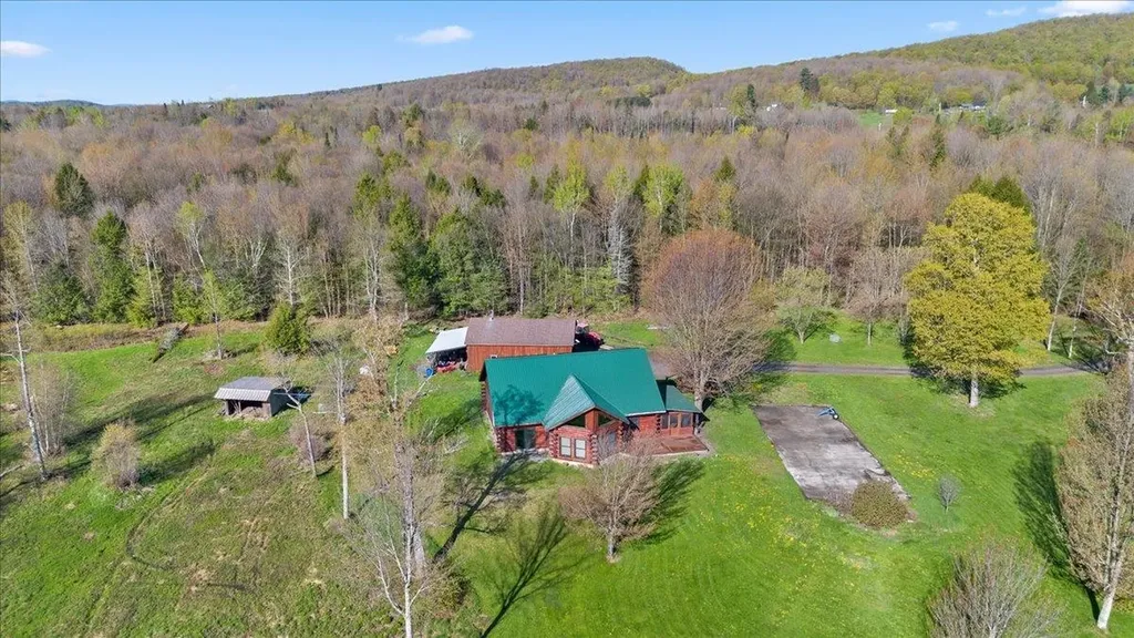 410 Berry Road Berkshire VT 05476