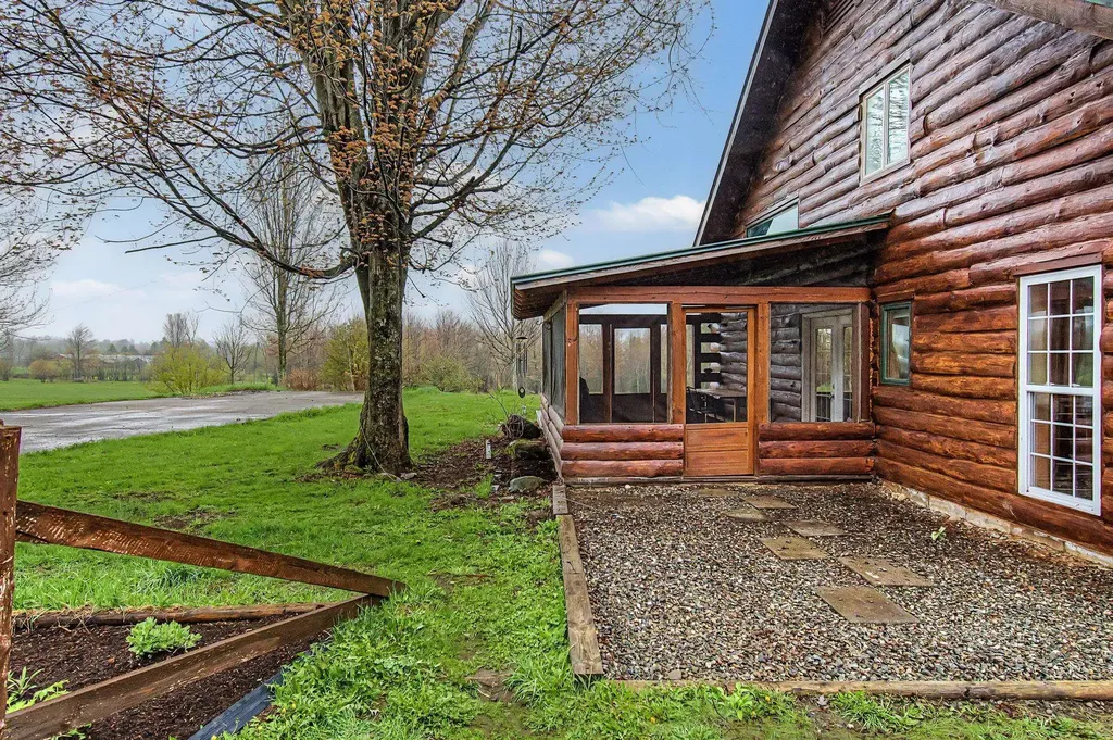 410 Berry Road Berkshire VT 05476