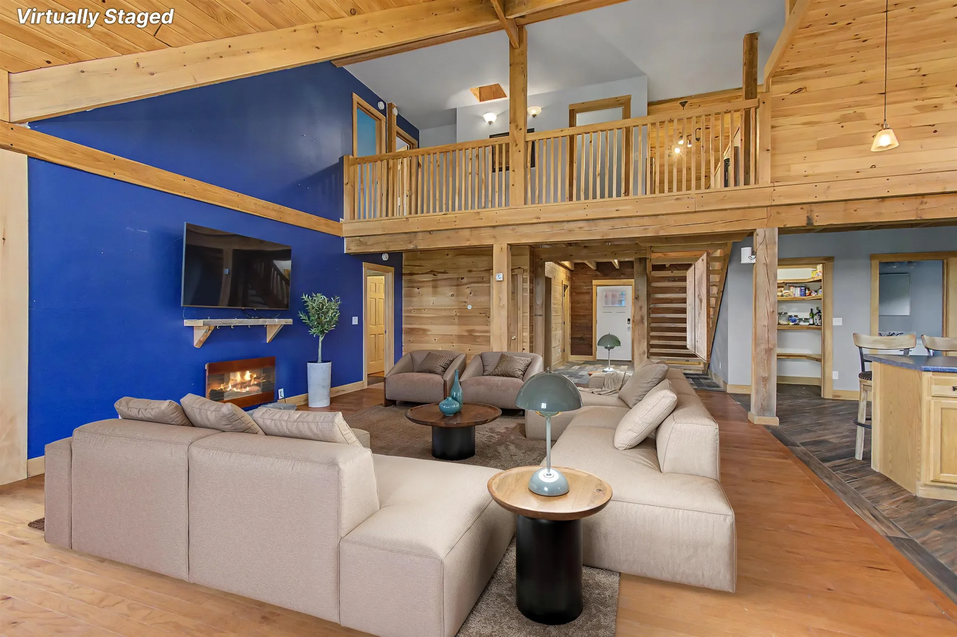 410 Berry Road Berkshire VT 05476