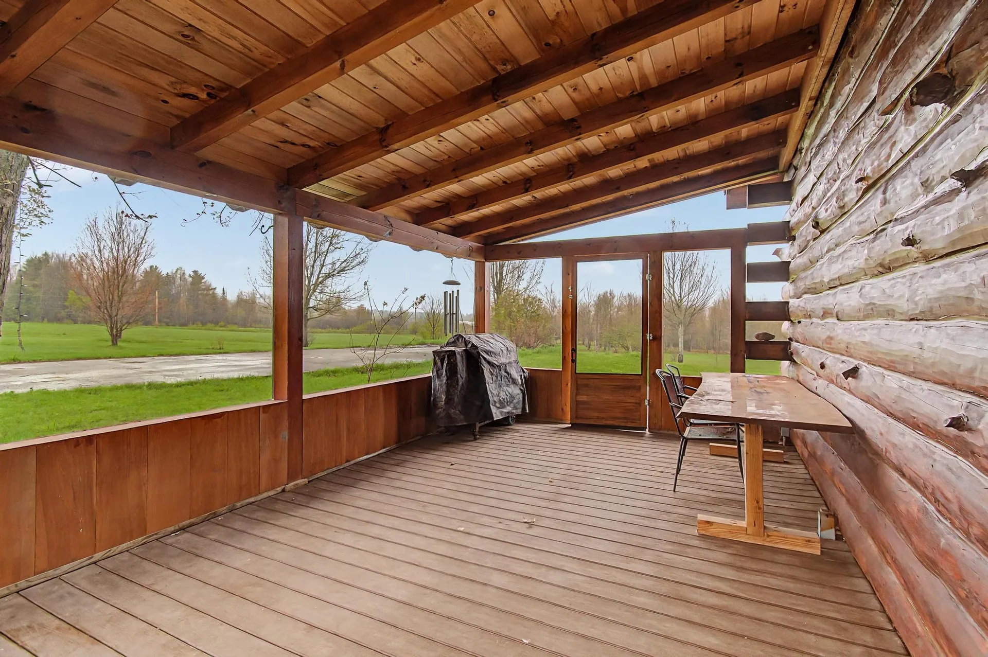 410 Berry Road Berkshire VT 05476