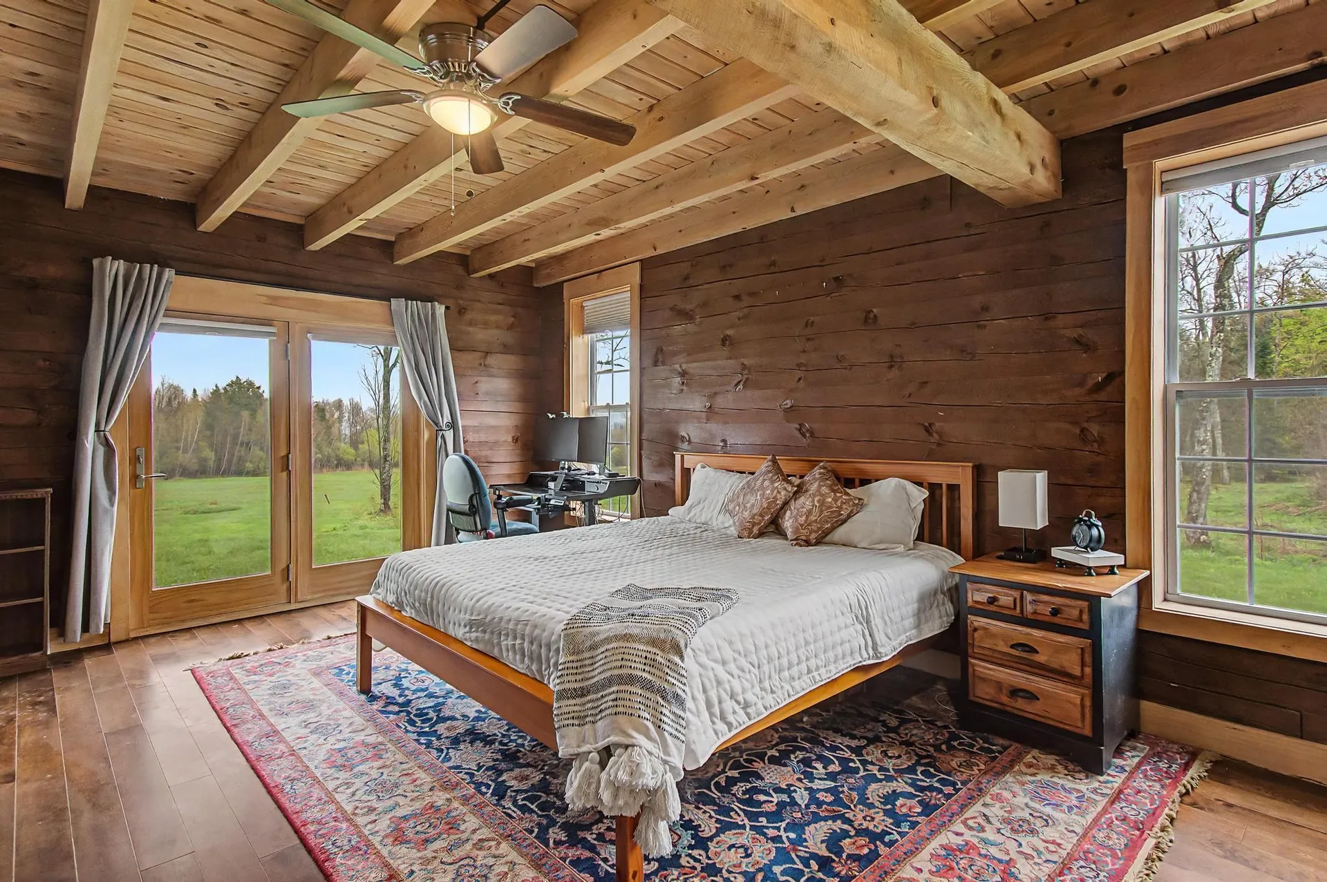 410 Berry Road Berkshire VT 05476