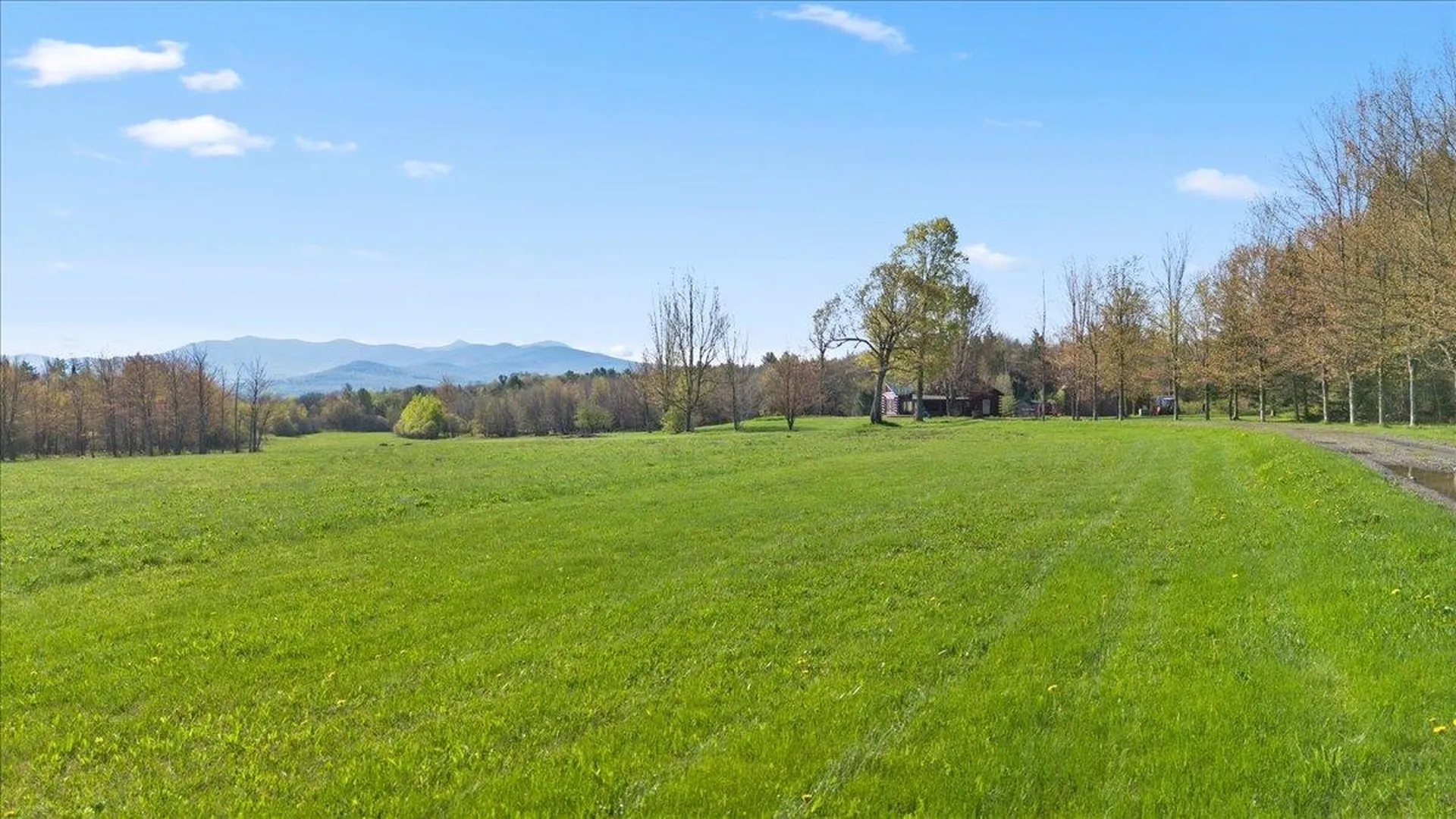 410 Berry Road Berkshire VT 05476