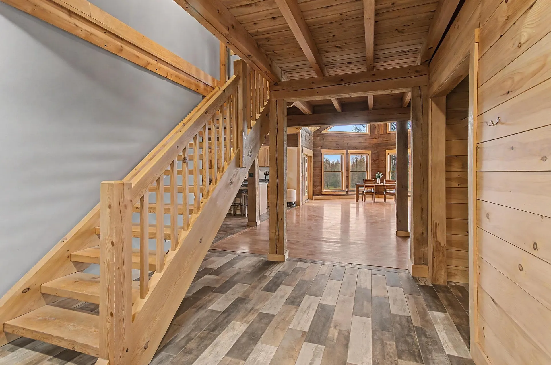 410 Berry Road Berkshire VT 05476