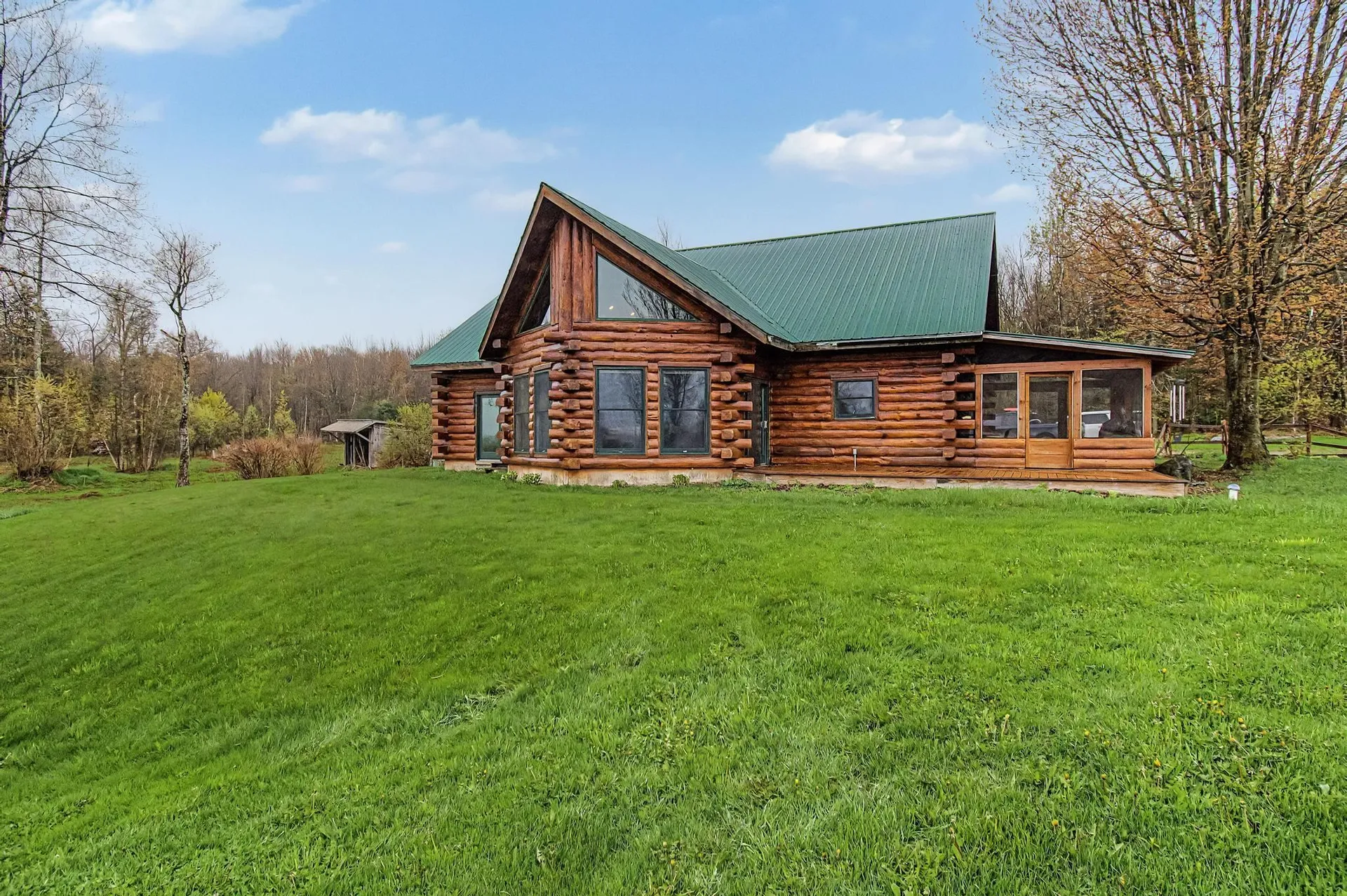 410 Berry Road Berkshire VT 05476