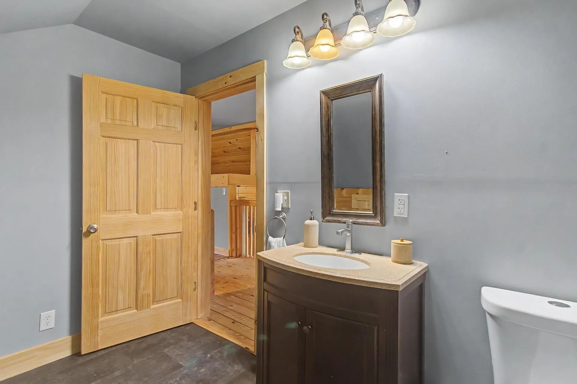 410 Berry Road Berkshire VT 05476