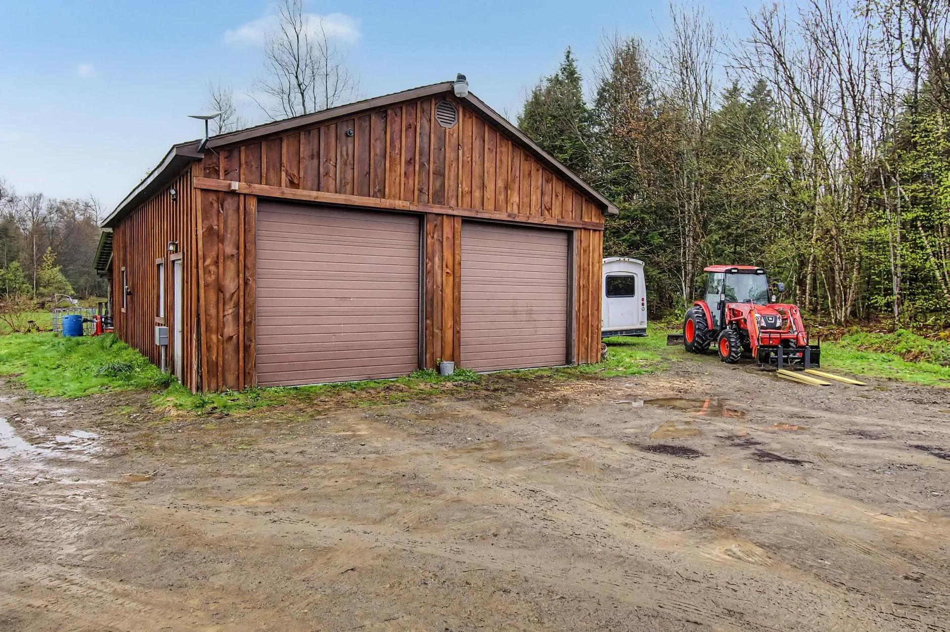 410 Berry Road Berkshire VT 05476