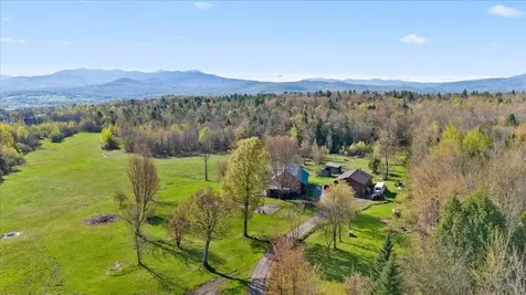 410 Berry Road Berkshire VT 05476