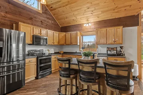 410 Berry Road Berkshire VT 05476