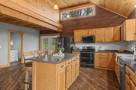 410 Berry Road Berkshire VT 05476