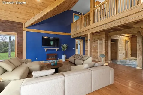 410 Berry Road Berkshire VT 05476