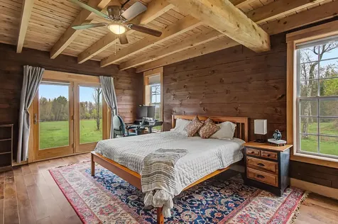 410 Berry Road Berkshire VT 05476