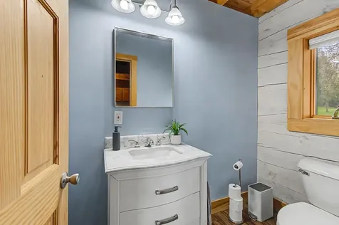 410 Berry Road Berkshire VT 05476