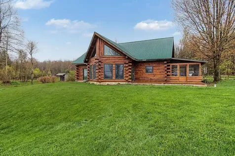 410 Berry Road Berkshire VT 05476