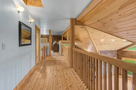 410 Berry Road Berkshire VT 05476