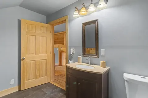 410 Berry Road Berkshire VT 05476
