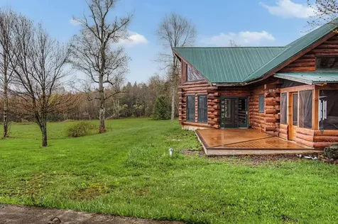 410 Berry Road Berkshire VT 05476