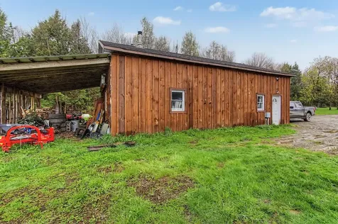 410 Berry Road Berkshire VT 05476