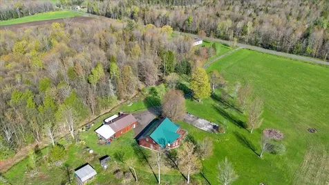 410 Berry Road Berkshire VT 05476
