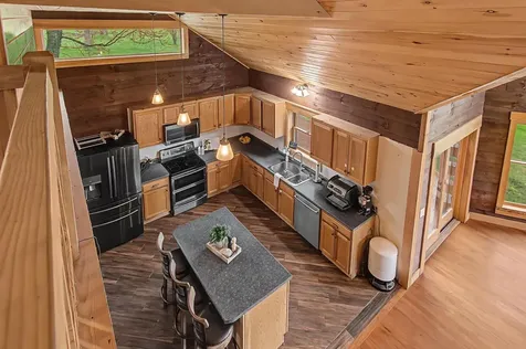 410 Berry Road Berkshire VT 05476