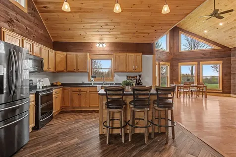 410 Berry Road Berkshire VT 05476