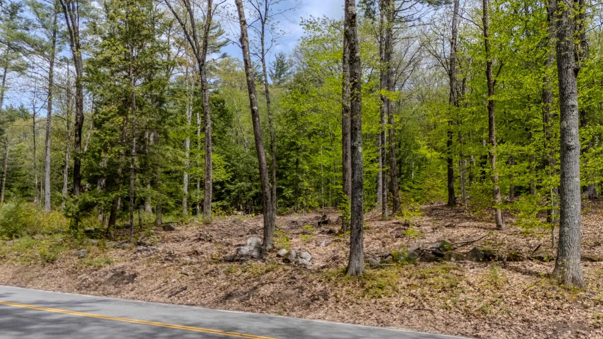 00 Route 175 Thornton NH 03285