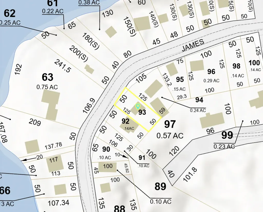 187 St. James Avenue Milton NH 03851