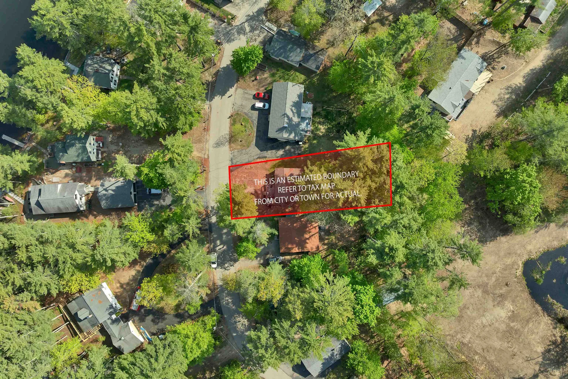 187 St. James Avenue Milton NH 03851