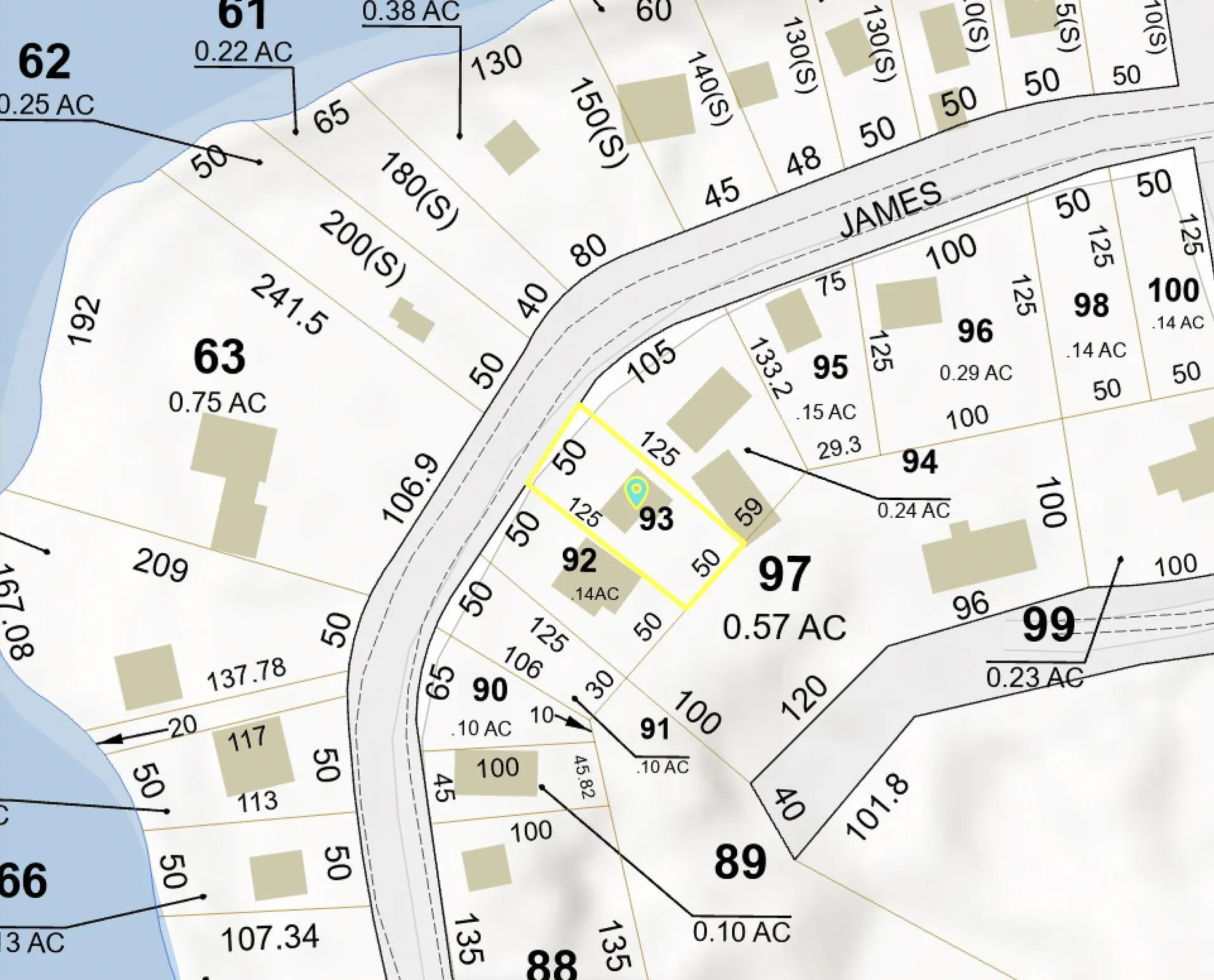 187 St. James Avenue Milton NH 03851