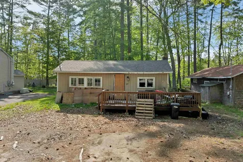 187 St. James Avenue Milton NH 03851