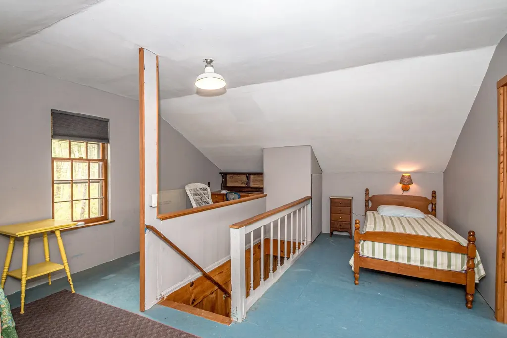 34 Old Sandy Pond Road Wakefield NH 03830