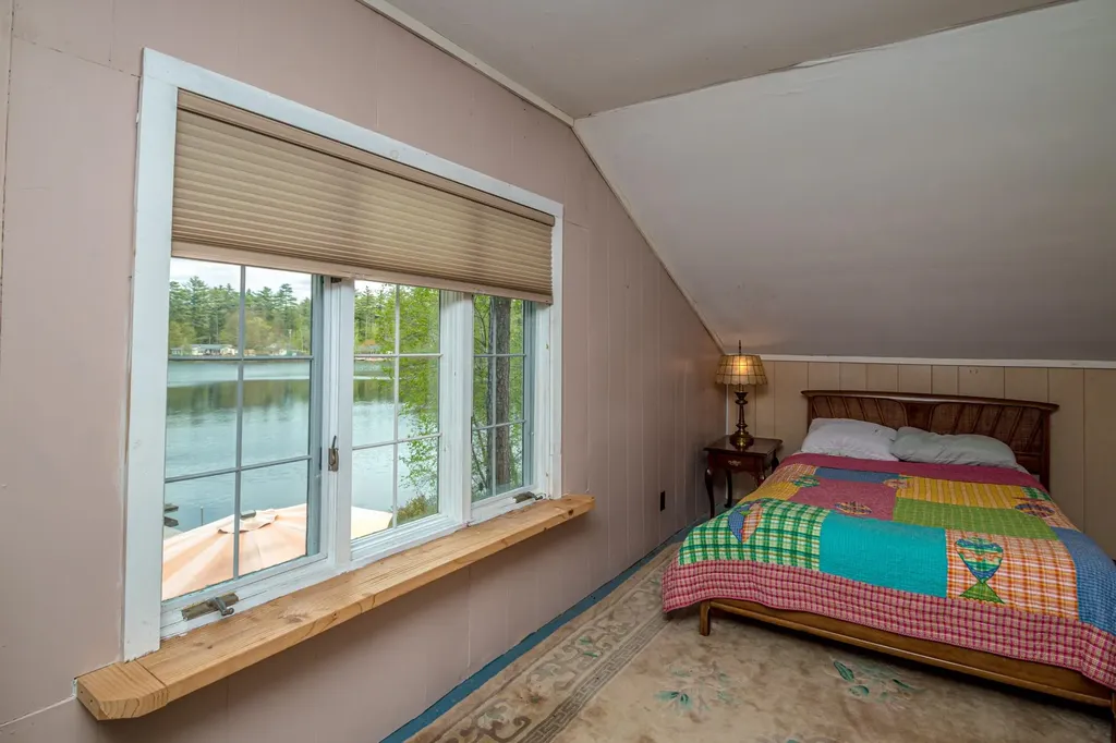34 Old Sandy Pond Road Wakefield NH 03830