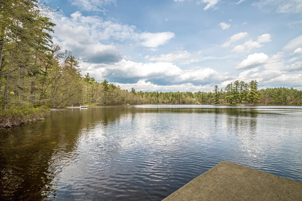 34 Old Sandy Pond Road Wakefield NH 03830