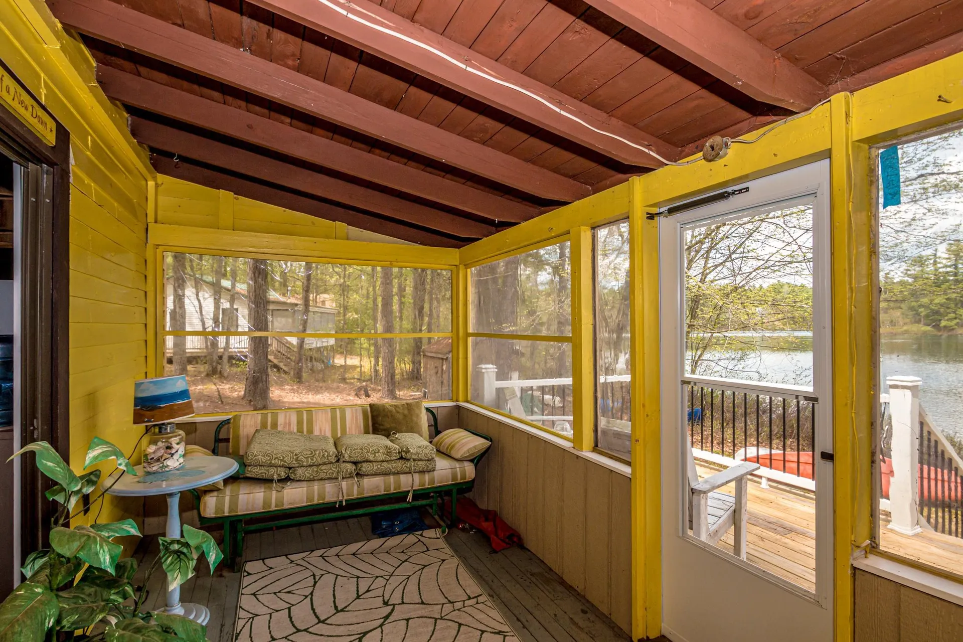 34 Old Sandy Pond Road Wakefield NH 03830