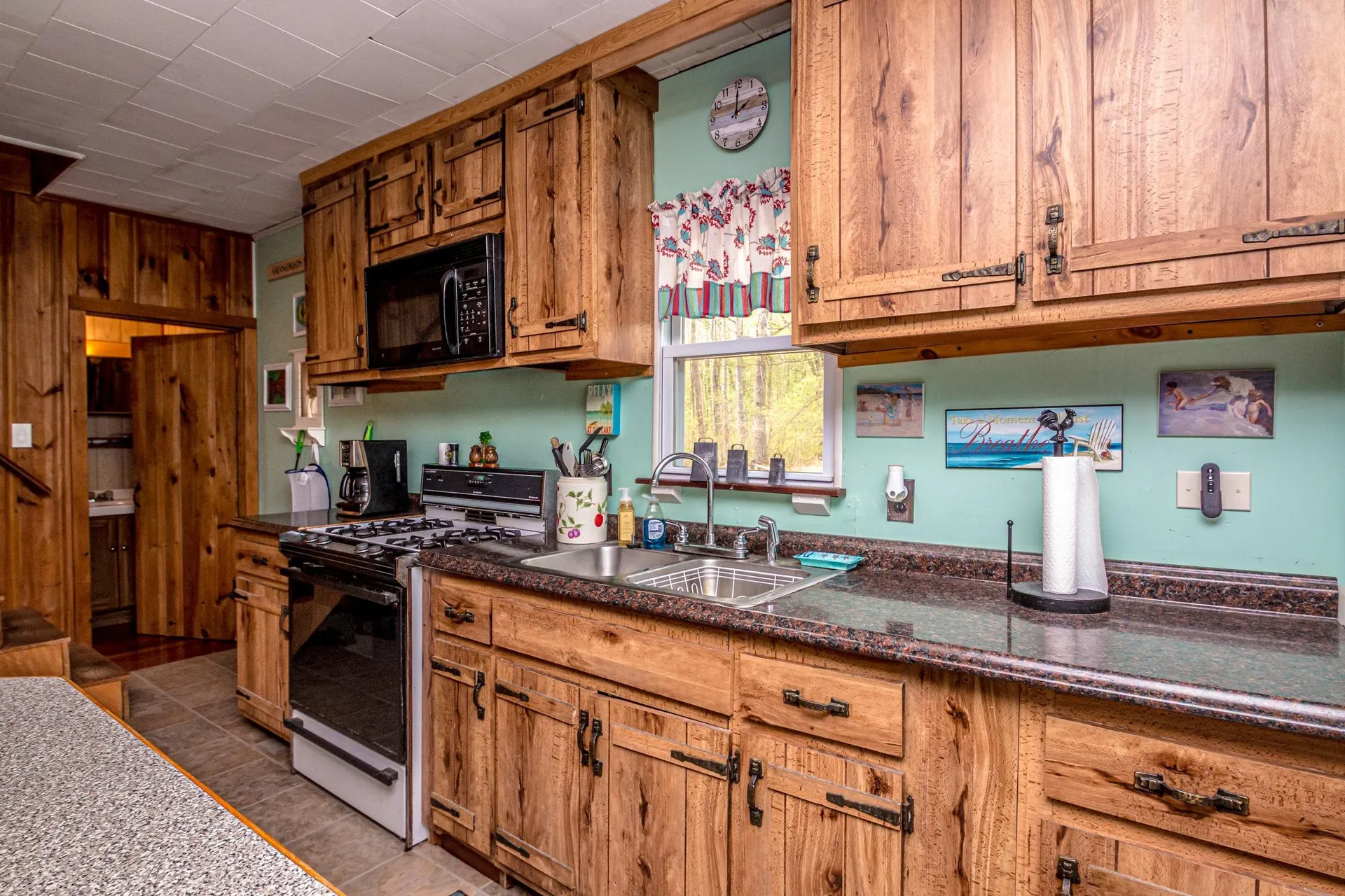 34 Old Sandy Pond Road Wakefield NH 03830