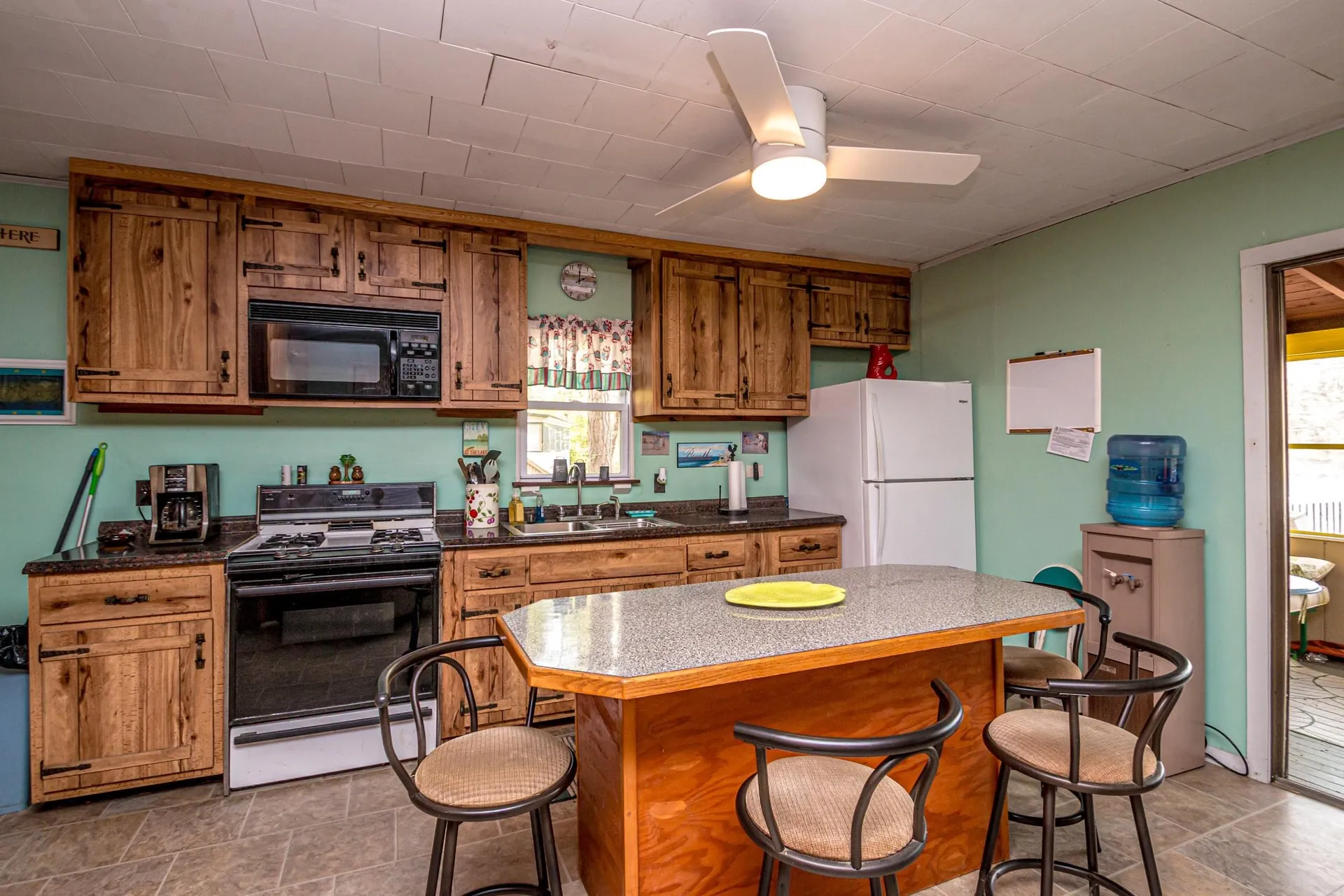 34 Old Sandy Pond Road Wakefield NH 03830
