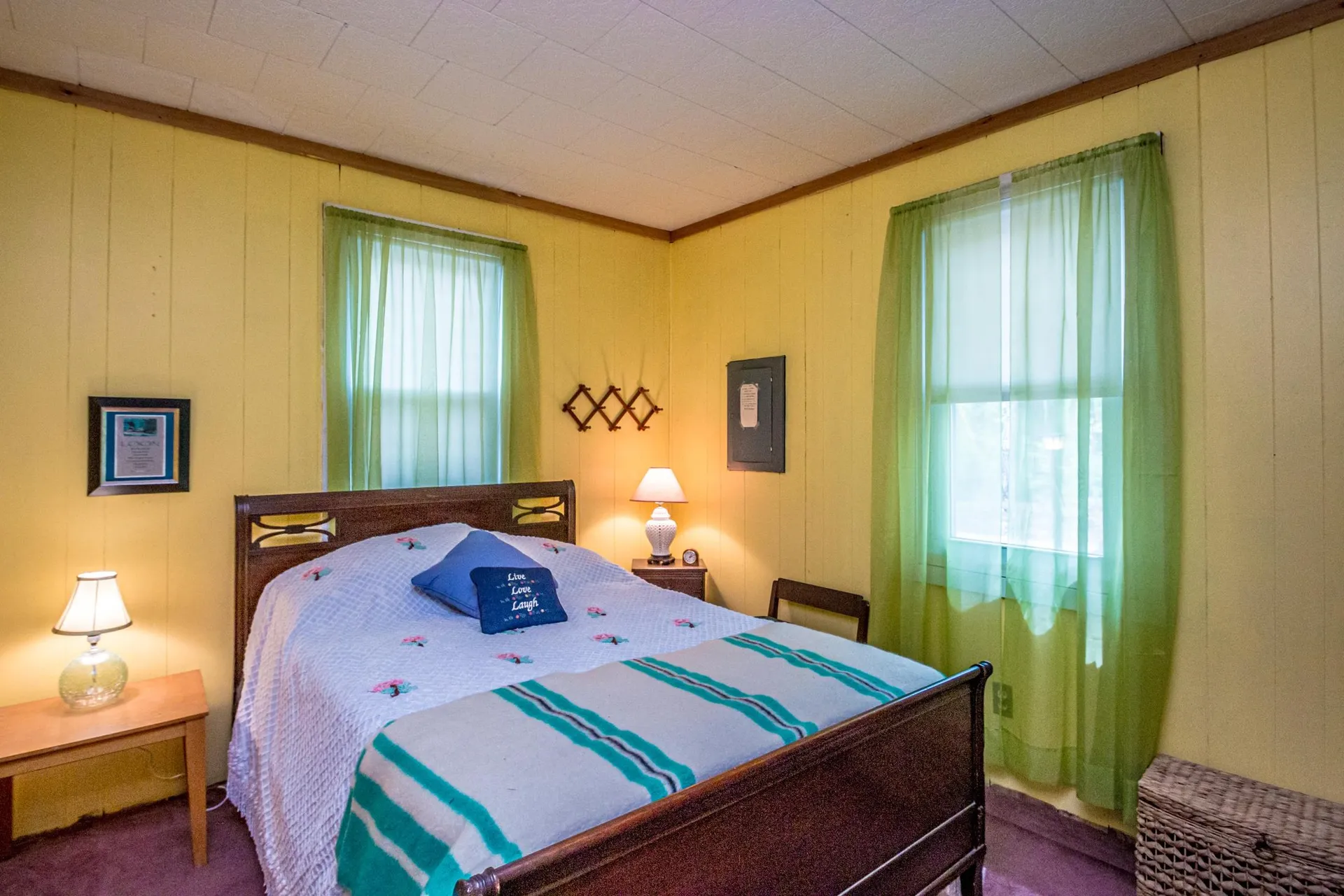 34 Old Sandy Pond Road Wakefield NH 03830