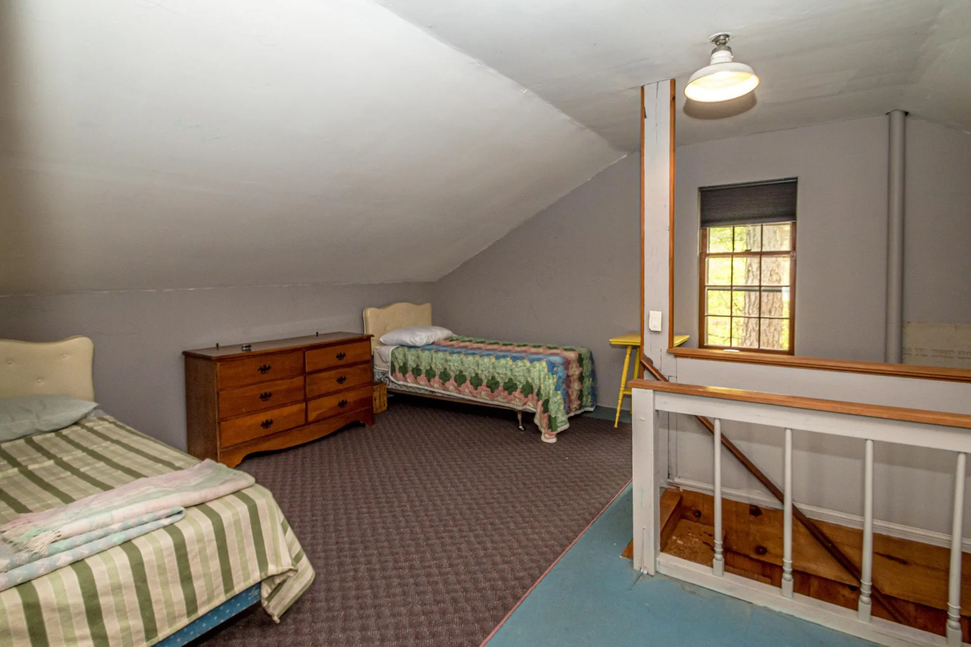 34 Old Sandy Pond Road Wakefield NH 03830