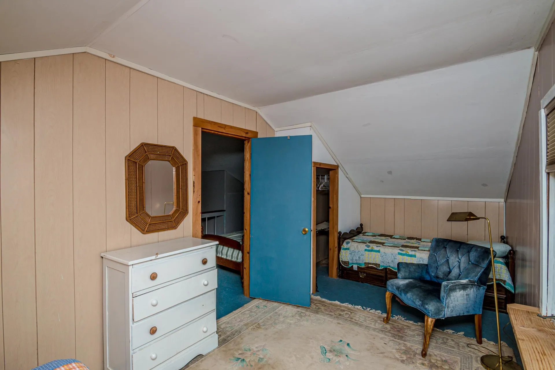 34 Old Sandy Pond Road Wakefield NH 03830