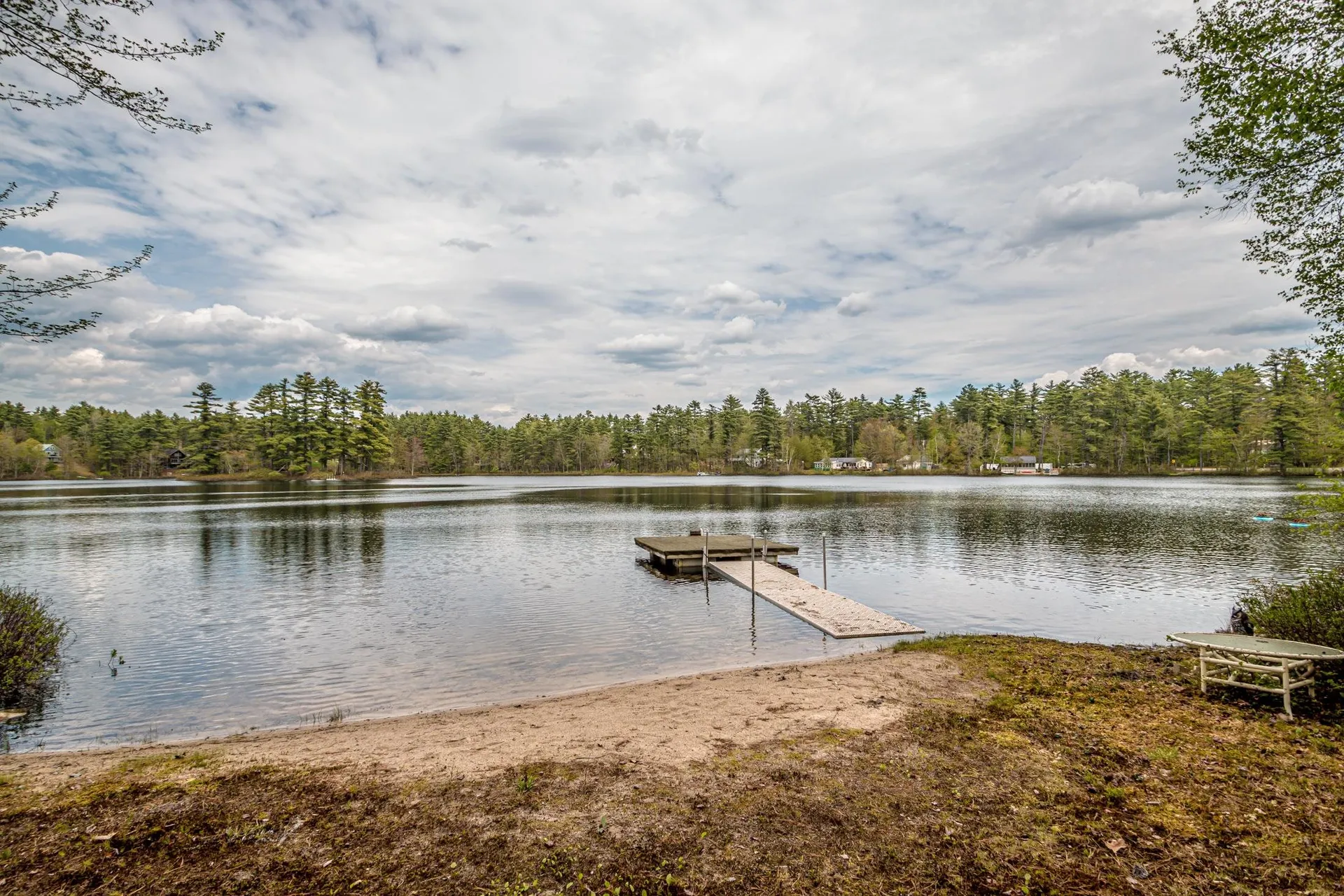 34 Old Sandy Pond Road Wakefield NH 03830