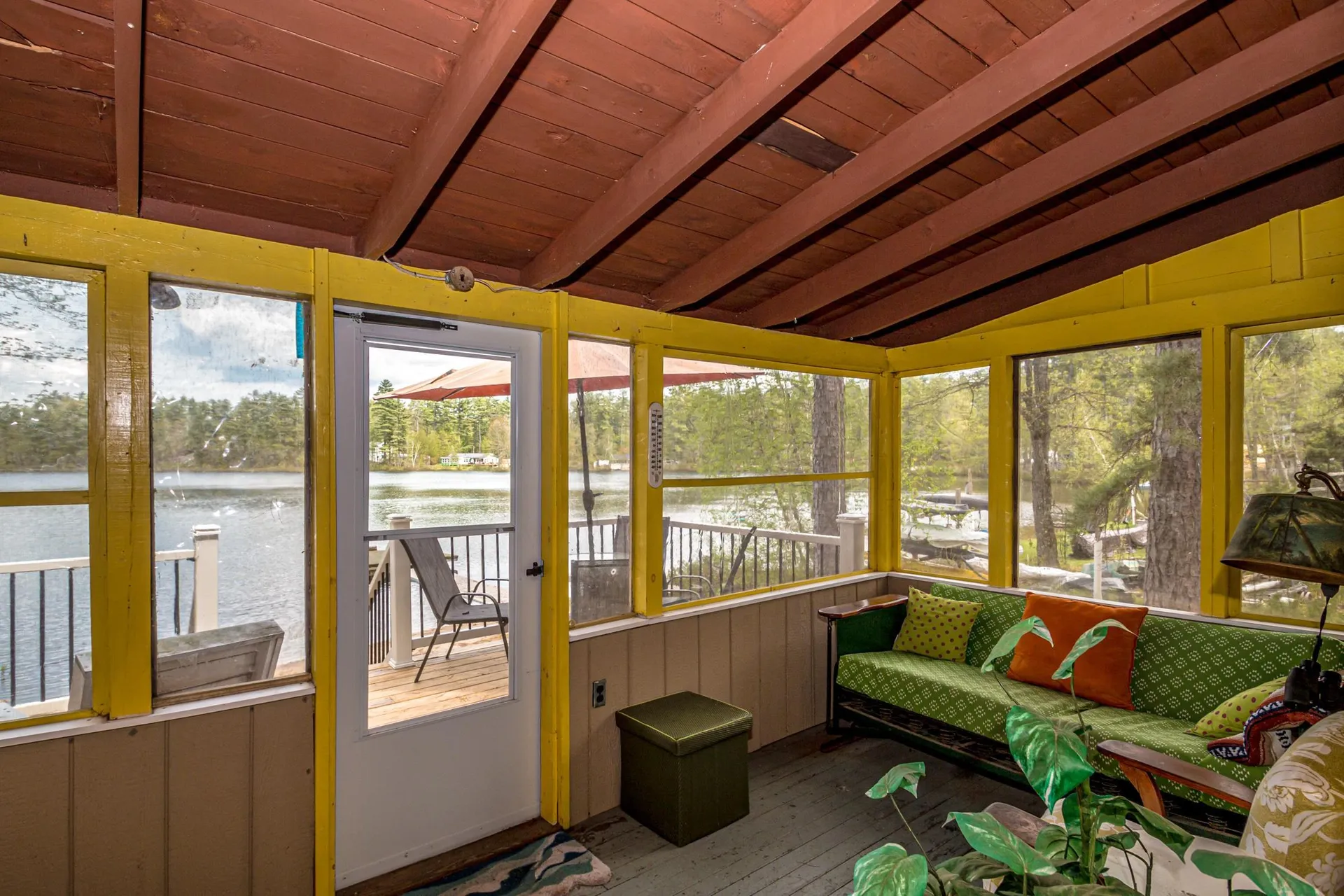 34 Old Sandy Pond Road Wakefield NH 03830