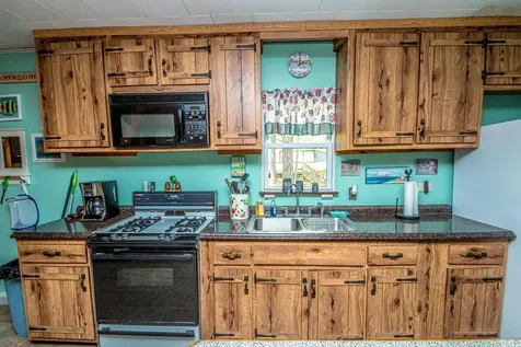 34 Old Sandy Pond Road Wakefield NH 03830